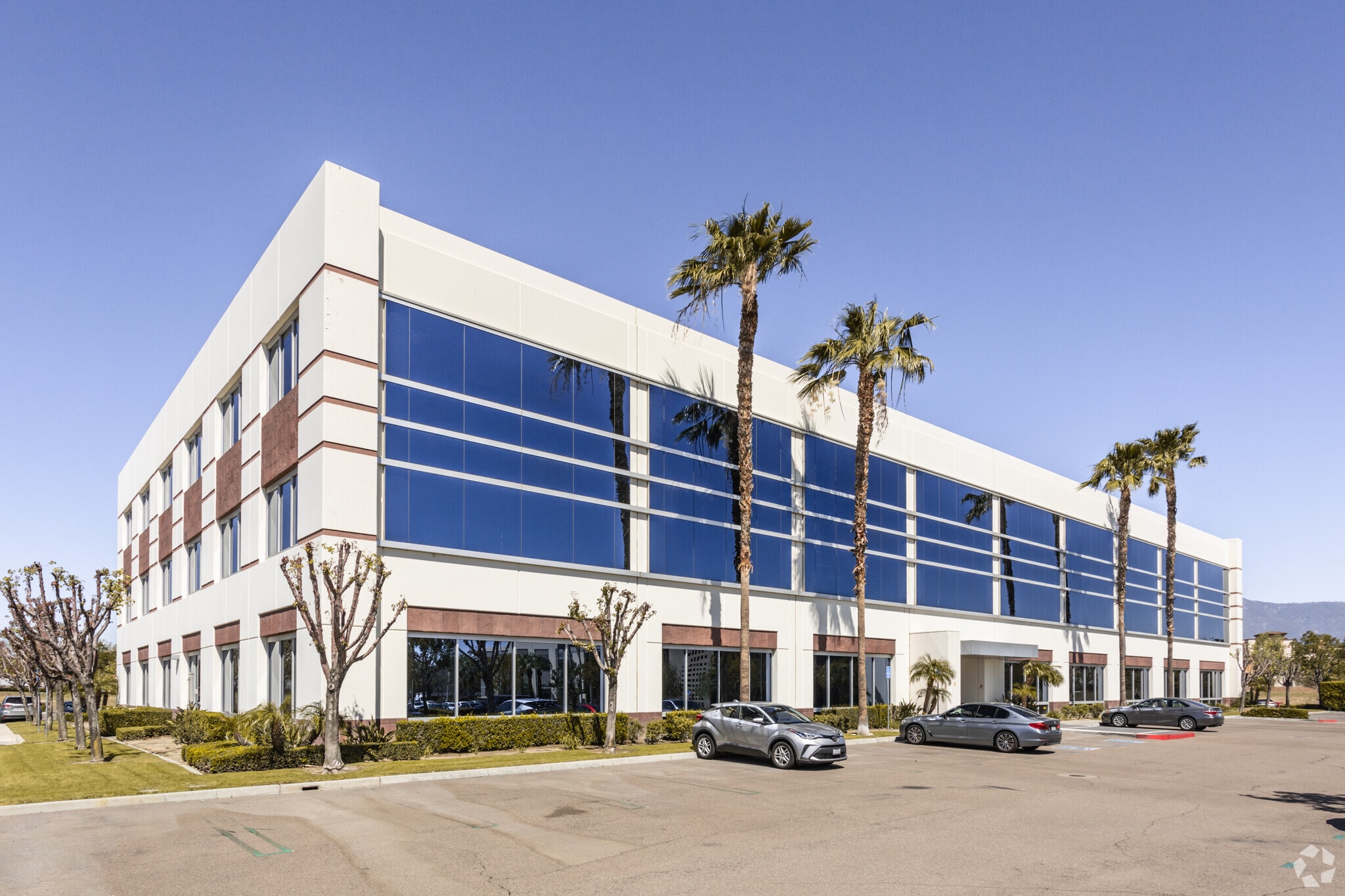 3536 Concours, Ontario, CA for Rent