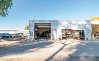 Greeley, CO Industrial - 6340-6346 W 10th St