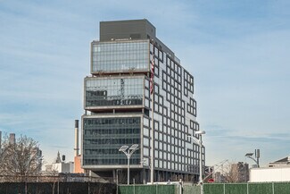 Brooklyn, NY Office - 63 Flushing Ave Brooklyn, NY Office - 63 Flushing Ave