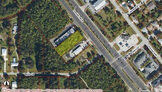 Naples, FL Commercial Land - Tamiami Trl E
