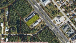 Naples, FL Commercial - Tamiami Trl E