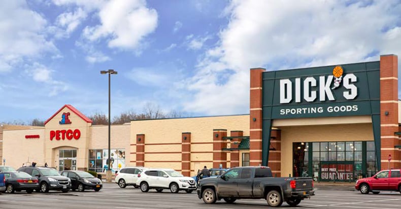 1578-1640 Clark Street Rd, Auburn, NY for Rent