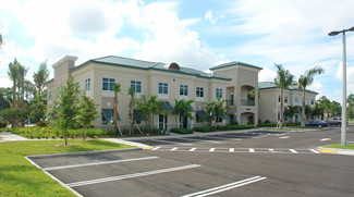 Royal Palm Beach, FL Medical - 11700 Okeechobee Blvd