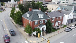 Greensburg, PA Office - 135 W Pittsburgh St Greensburg, PA Office - 135 W Pittsburgh St
