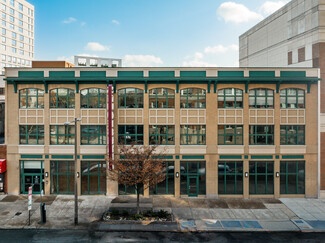 Philadelphia, PA Office, Retail - 667 N Broad St