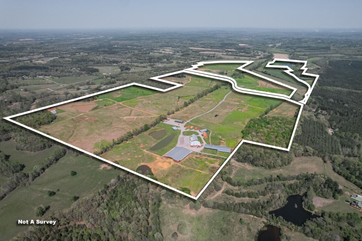 833 N Prather Rd, Michie, TN for Sale
