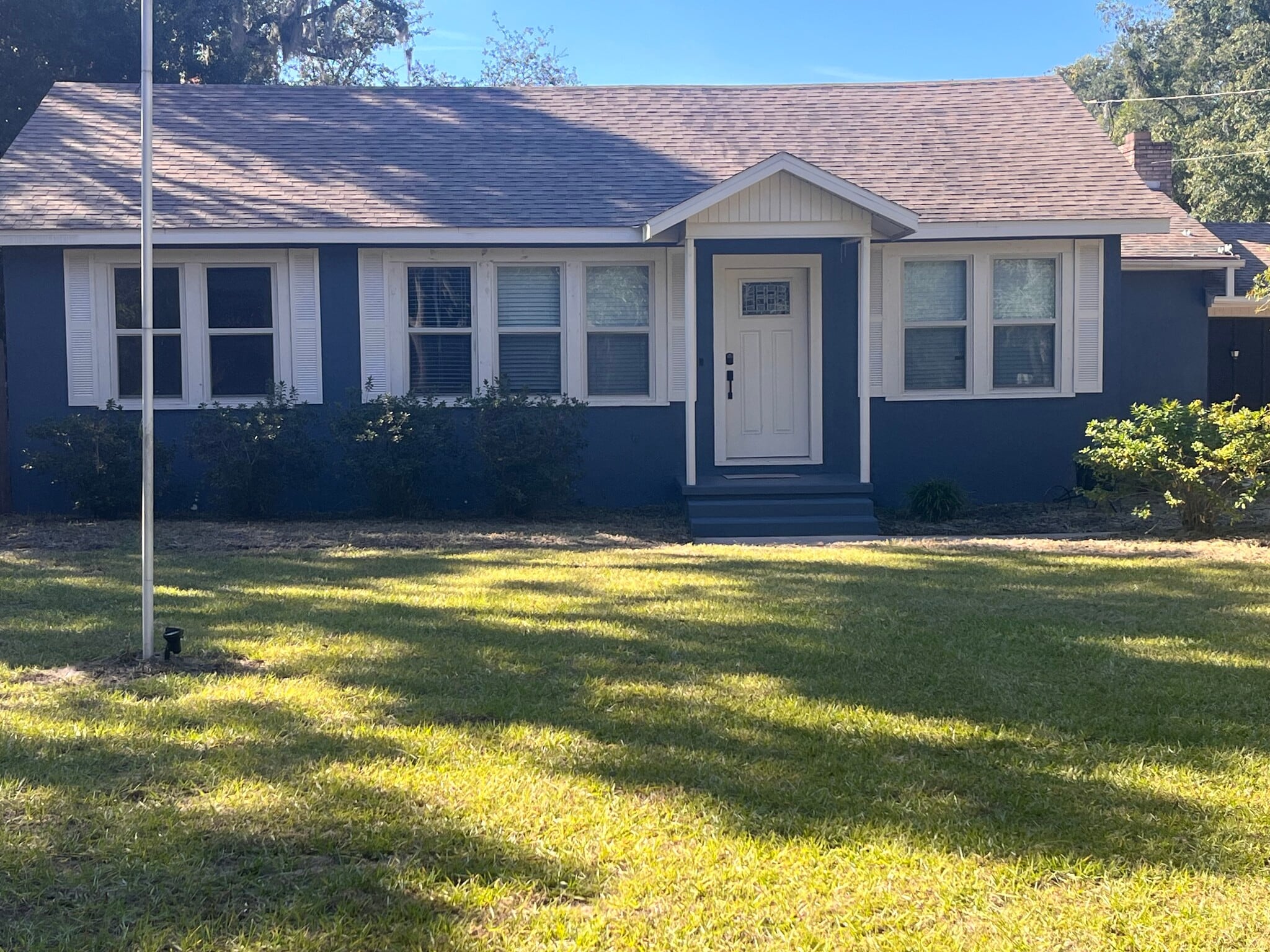 230 S Center St, Pierson, FL for Sale
