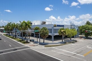North Miami Beach, FL Office - 16666 NE 19th Ave North Miami Beach, FL Office - 16666 NE 19th Ave