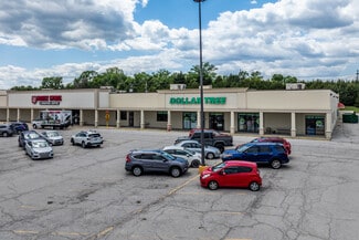 Bonner Springs, KS Storefront - 612-620 S 130th St