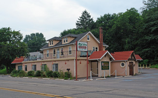 Great Meadows, NJ Restaurant - 408 Us Highway 46