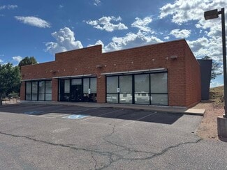 Payson, AZ Retail - 401 N Beeline Hwy