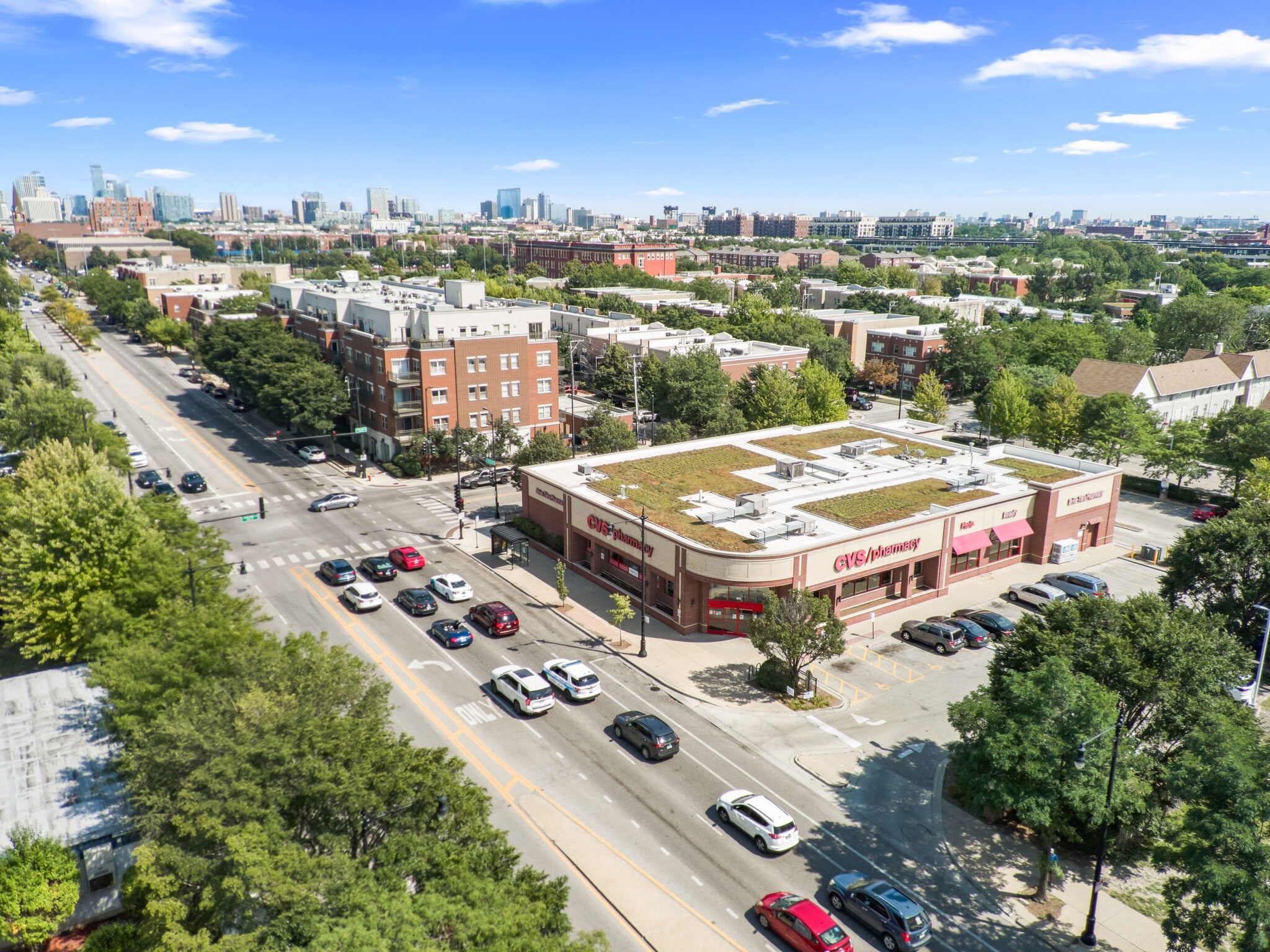 1211 W Roosevelt Rd, Chicago, IL for Sale