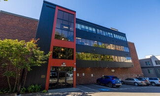 Seattle, WA Office, Retail - 633 Yesler Way