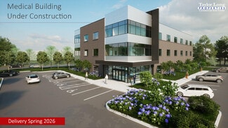Chesterfield, VA Office/Medical - 15545 Cosby Rd