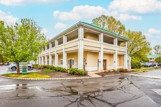 Metuchen, NJ Medical - 215-236 Bridge St Metuchen, NJ Medical - 215-236 Bridge St