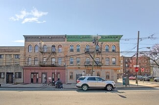 Newark, NJ Apartments - 487-489 18th Ave