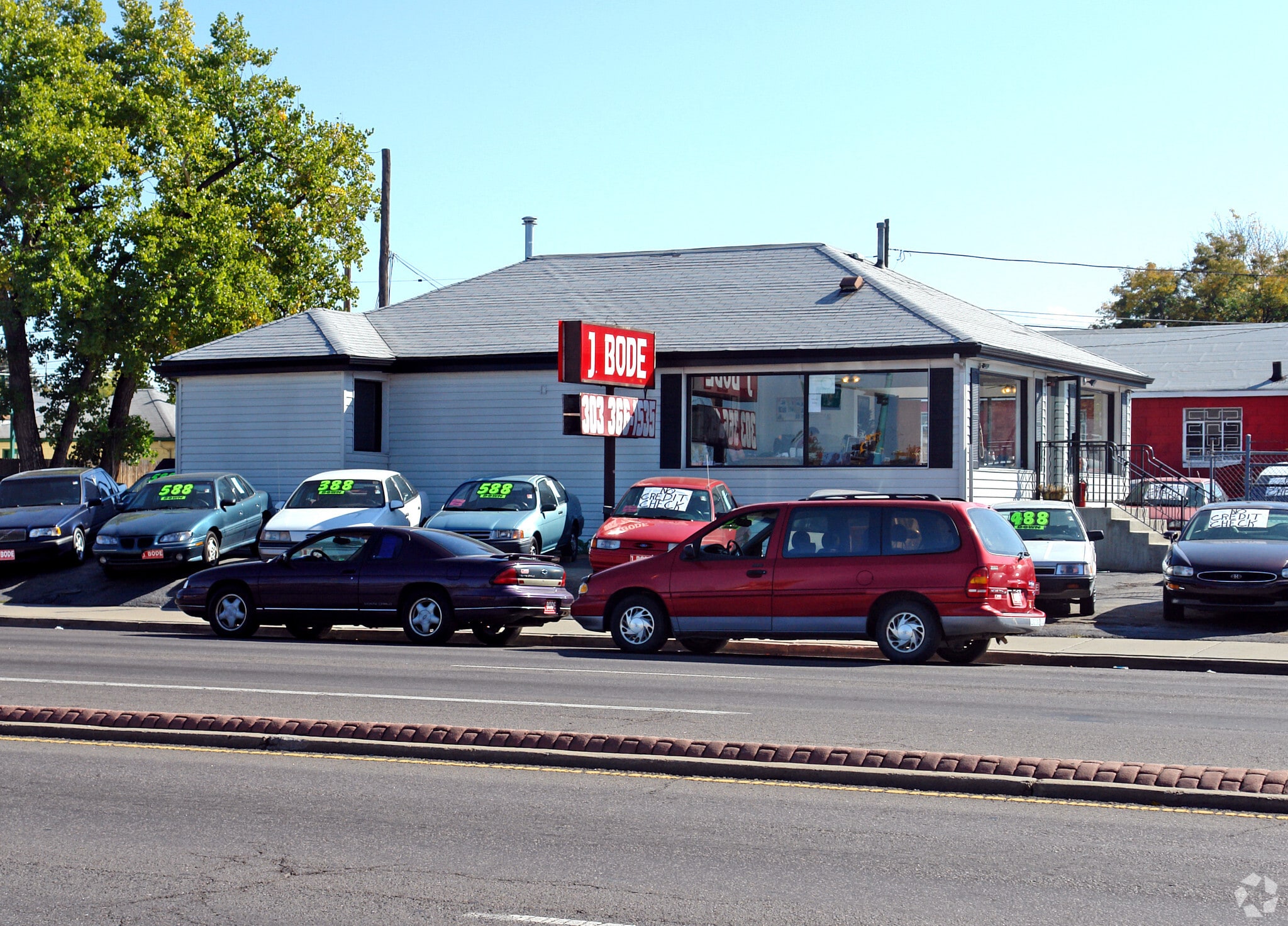 , Aurora, CO for Sale