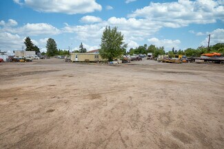 Salem, OR Commercial Land - 3650 Mainline Dr