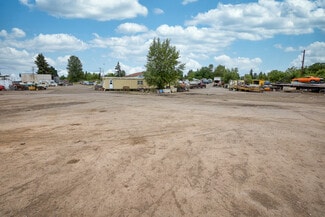 Salem, OR Commercial - 3650 Mainline Dr