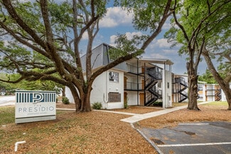 Pensacola, FL Apartments - 100 Redwood Cir Pensacola, FL Apartments - 100 Redwood Cir