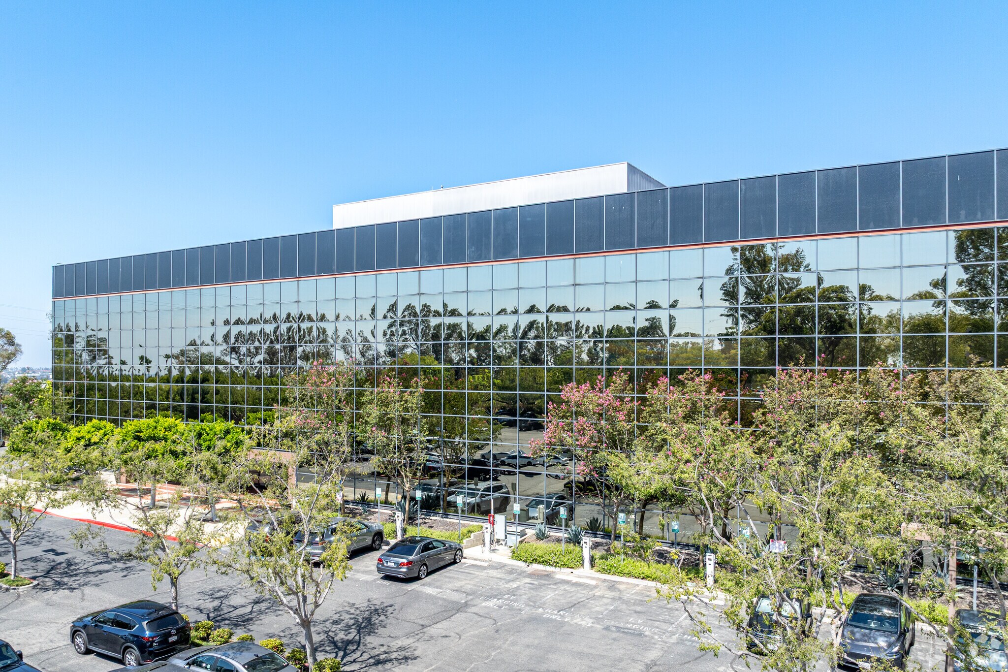1255 Corporate Center Dr, Monterey Park, CA for Rent