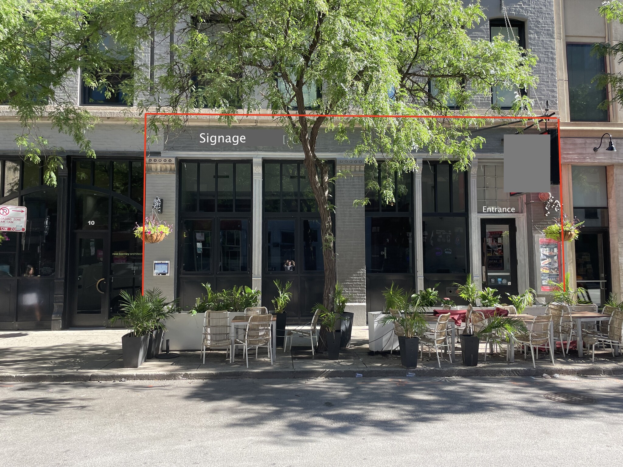 10 W Hubbard St, Chicago, IL for Rent