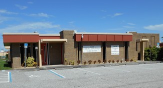 3900 Broadway Plaza