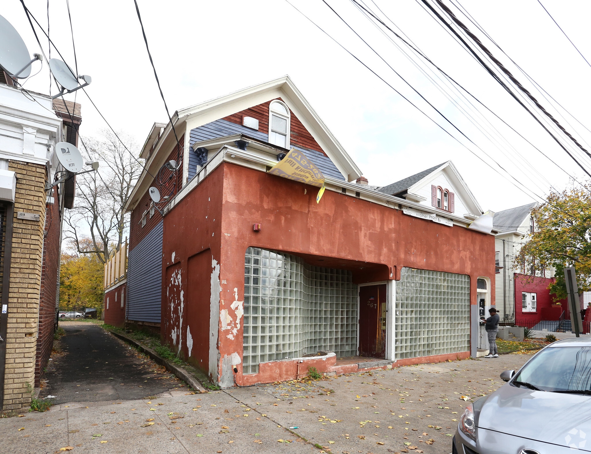 265 Dixwell Ave, New Haven, CT for Sale