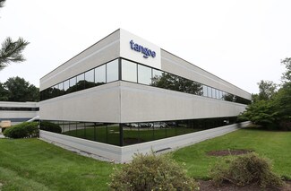 Shelton, CT Coworking Space - 1 Waterview Dr