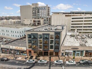 White Plains, NY undefined - 199-201 E Post Rd