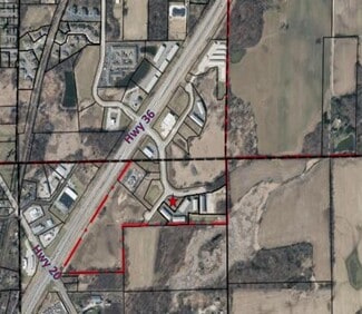 Waterford, WI Commercial - 407 N 6th St