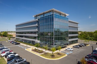 Chantilly, VA Office - 14401 Penrose Pl