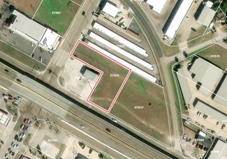 Corpus Christi, TX Commercial - 10418 Padre Island Dr Corpus Christi, TX Commercial - 10418 Padre Island Dr