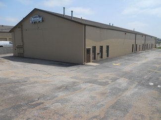 Papillion, NE Industrial - 1236-1248 Royal Dr