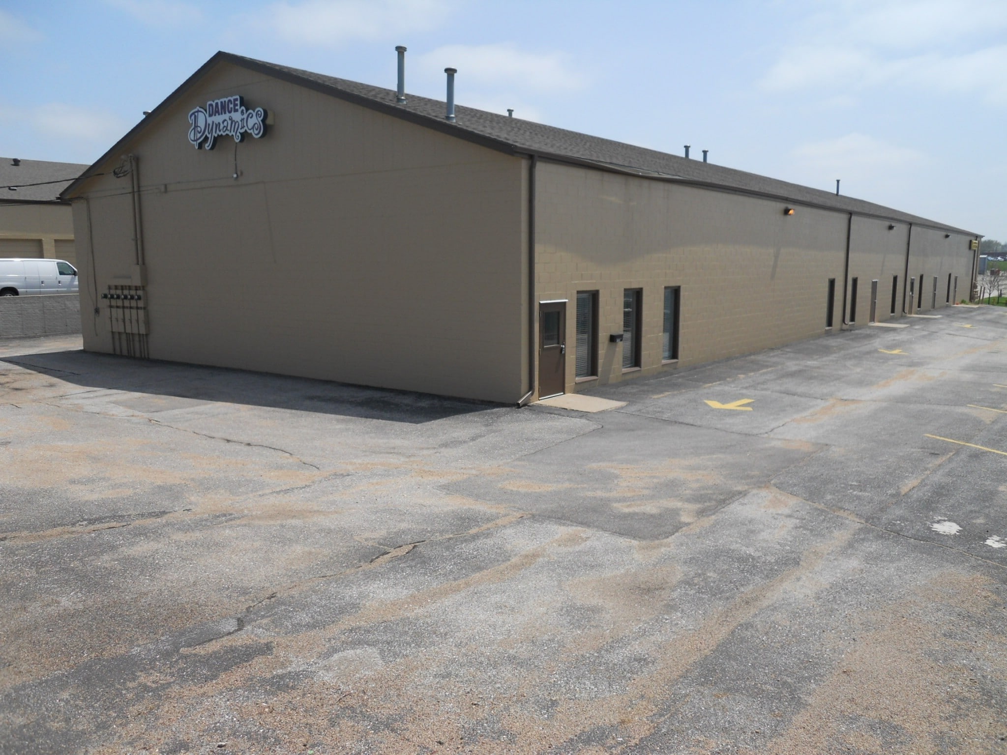 1236-1248 Royal Dr, Papillion, NE for Rent