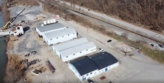 Brownsville, PA Warehouse - 810 Low Hill Rd