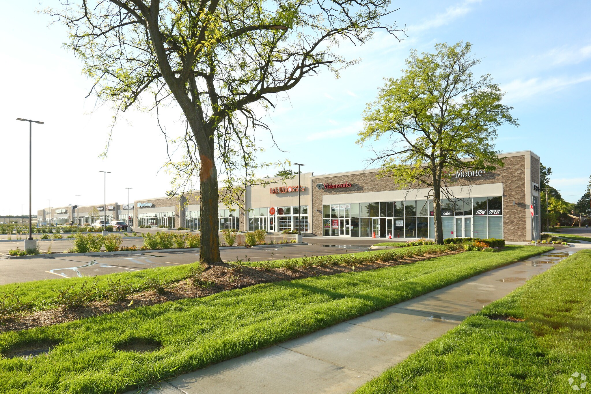 3500 Washtenaw Ave, Ann Arbor, MI for Rent