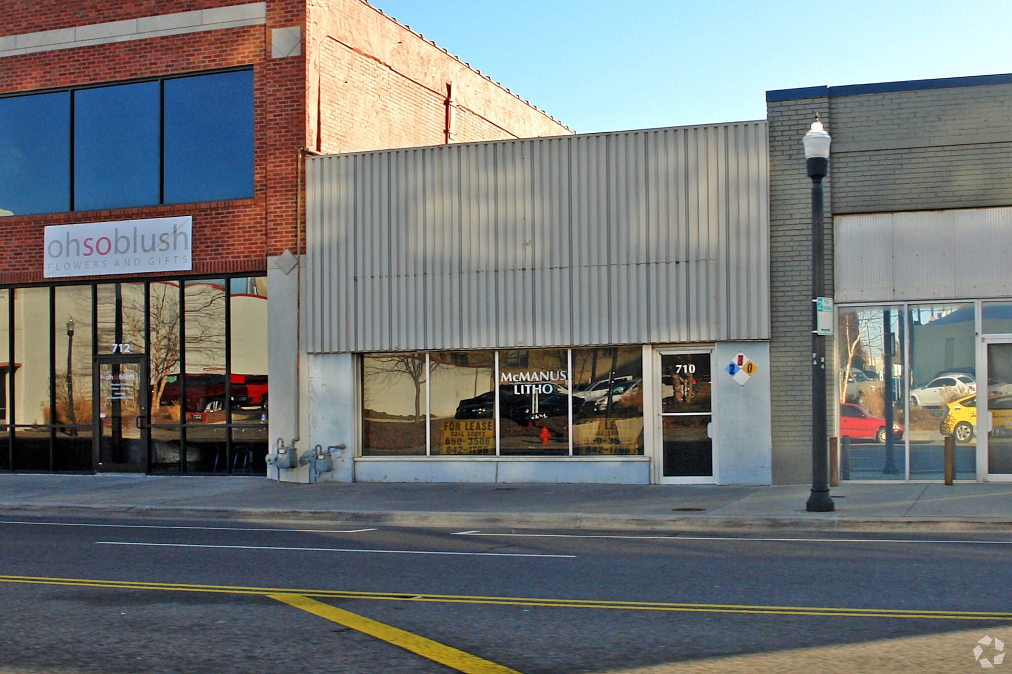 710 N Broadway Ave, Oklahoma City, OK for Rent
