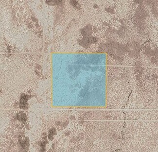 Pahrump, NV Residential - 1190 W Nye Rd