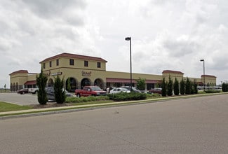 Marion, AR Office/Retail, Retail - 303 Bancario Rd