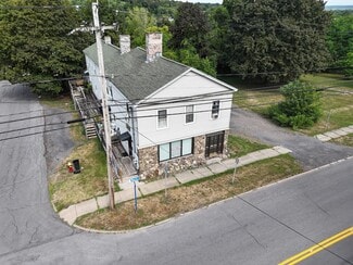New York Mills, NY Multi-Family - 352 Main St