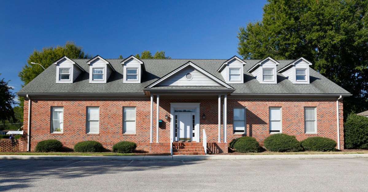 500 Benson Rd Garner, NC 27529 Office Property for Lease on