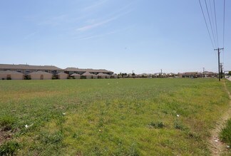 Plano, TX Commercial Land - NE Corner of Ohio Dr. & McDermott Rd