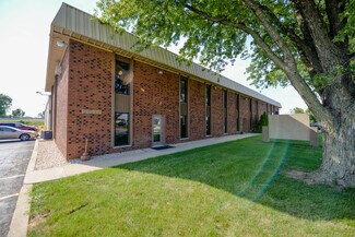 Joliet, IL Office - 20620 Burl Ct