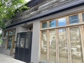 Toronto, ON Retail - 2472 Yonge St