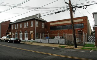 Kearny, NJ Industrial - 514-522 Elm St