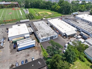 Rahway, NJ Industrial - 868 Elston St