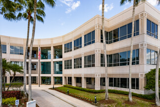 Clearwater, FL Office - 15550 Lightwave Dr