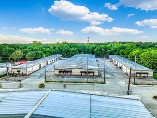 Houston, TX Flex, Industrial - 2423 Greens Rd