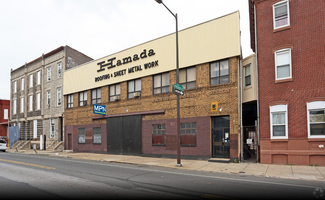 Philadelphia, PA Flex - 2844-2848 Frankford Ave